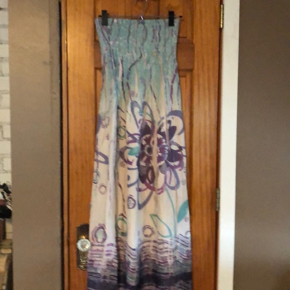 COPY - Maxi dress
